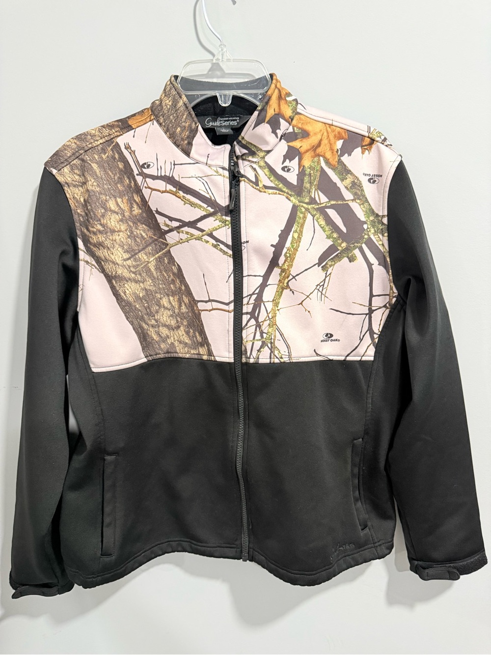 Mossy Oak Women's Camo Jacket